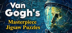 Van Gogh's Masterpiece Jigsaw Puzzles: обзор, публикации, гайды и релиз стратегия логическая игры Van Gogh's Masterpiece Jigsaw Puzzles