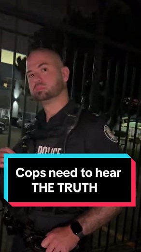 Canada Cop Watch on TikTok
