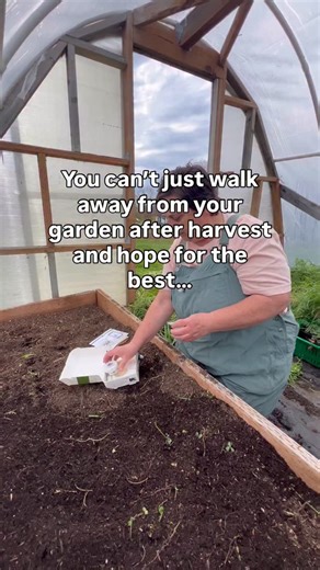 4K views · 13 reactions | Every fall, we take one weekend to reset...