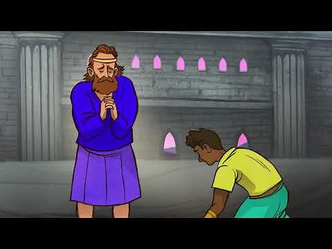 The Prophet Jeremiah Lesson Video
