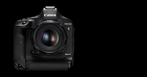 The Canon 1D X Mark II is the New King of Canon Sensors on DxOMark