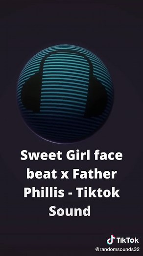 Sweet girl sound effect. #sweetgirl #tiktokdance #dancechallenge #tiktokmusic #tiktoksounds #fyp #fy