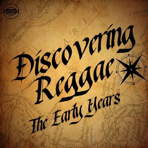 We're excited to announce our brand new old-school reggae compilation 'Discovering Reggae: The Early Years' is out now! This album collates tracks that were pivotal in the start of our beloved genre, Reggae! ❤️💛💚 Listen here - https://PamaRecords.lnk.to/DiscoveringReggae #bossreggae #rocksteady #skinheadreggae #oldschoolreggae | Pama Records
