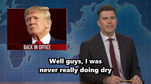 45K views · 1K reactions | Weekend Update Jokes with Colin Jost & Michael Che  | Michael Che & Colin Jost Fans | Facebook