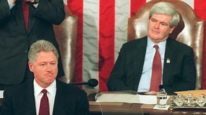 Midterm Elections: How 1994 Midterms Set Off an Era of Divisive Politics - Retro Report