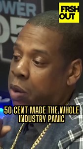 622K views · 20K reactions | Jay-Z tried to warn Dipset, State Property and Roc-A-Fella artists that 50 Cent 50 Cent was about to destroy the rap game‼️ #rap #50cent #JayZ #hiphop #music | No Sample. | Facebook
