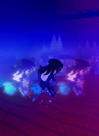 Viral old RobloxTrend EDIT🔥| „in the middle of the night“✨|| #roblox #edit #middleofthenight #fyp