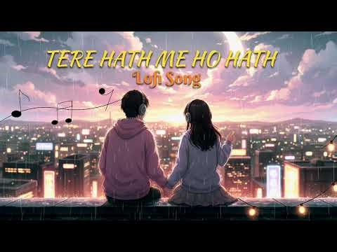 Tere hath me ho hath !! Lofi song !! Remix song