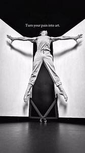 49 reactions · 193 comments | Turn your pain into movement and weakness into strength. Every fall is a step toward greatness  #dance #ballet #photography | Ivan Meshcheriakov • Choreographer | Facebook