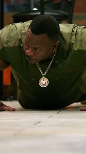 Chef Andre Rush is picking up Gordan Ramsey's mantel 🍴 Kitchen Commando l Tonight at 8.30pm on DUKE & TVNZ | DUKE