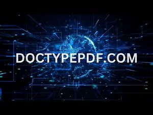 Filetype PDF - Search Engine for Download free ebooks and pdf documents
