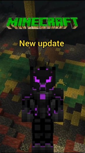 Minecraft New Update "Chaos Cubed" 😱 !