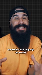 37 reactions | Este es mi curso de JavaScript desde cero, con ejercicios, test, examen, soporte y una comunidad a tu lado. | Brais Moure | Facebook