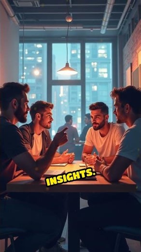 How AI Creates Profitable Market Research Reports