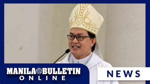 CBCP president Bishop David named new cardinal