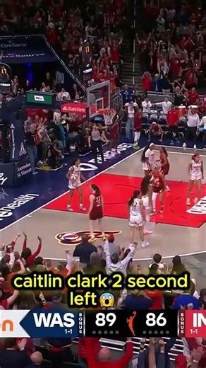 Caitlin Clark FORCES OT With Her 5th THREE 😱🔥🏀