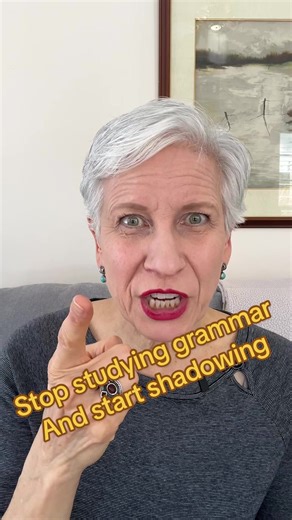 Mastering English Pronunciation Through Shadowing Techniques