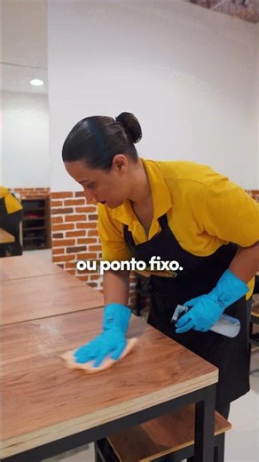 🍽️ Quer abrir ou expandir seu restaurante no Centro do RIo? ao lado do metrô Carioca