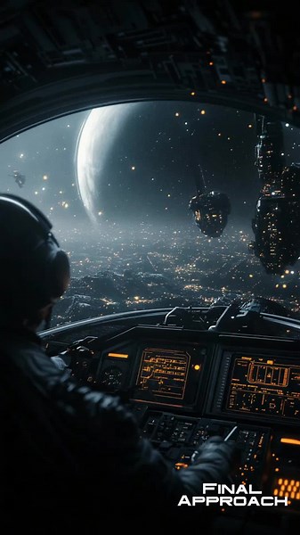 Exploring the Awakened Planet in Orbit