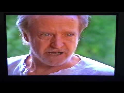 Opening To The King And I 1999 VHS
