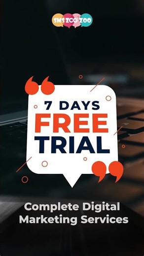 7 Days FREE Trial🚀