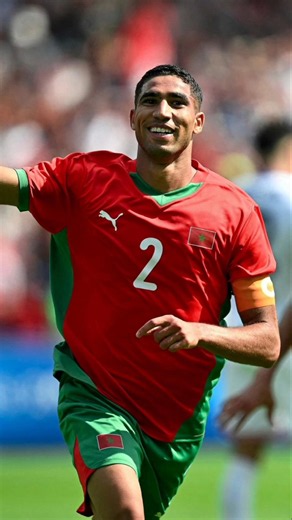 This match remains one of the most enjoyable games for the Moroccan national team😍🇲🇦 #Morocco #Mo...