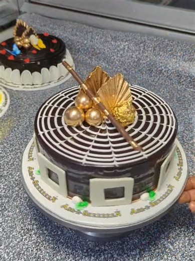 Stunning Cake Decorating Techniques for Beginners