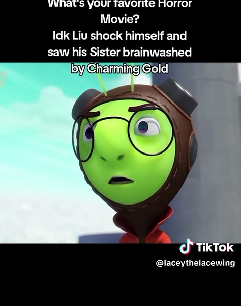 Running Man Animation: Funny Moments and Horror Movie References