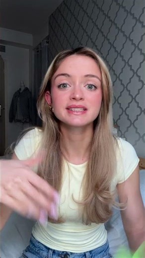 5 mistakes that are preventing you from being the clean girl of your Pinterest feed