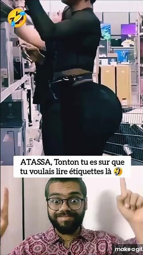 Ne riez pas 🤣 #viralvideo #funnyvideos #viral #funny #shorts #visibilité #reaction #humour #respect
