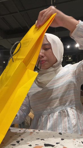 Exciting Secret Santa Gift Exchange Reactions