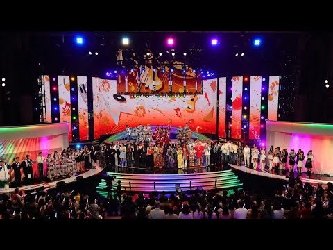🎤✨🌸【第68回NHK紅白歌合戦2025 — 豪華アーティストが繰り広げる年末スペシャルステージ🌈🎶】🌟🎆