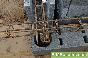 Construire Une Colonne De Maçonnerie 🔧🔧 Conseils Pour L'Amélioration De La Maison. Faites Vos Propres Mains - 2025