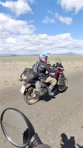 Mongolia "Grand Tour" #wildplacesadv