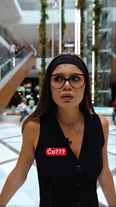 ČOŽE?? Tak toto naozaj nevieme, kto mohol povedať! 🤣 #aupark #auparkbratislava | Aupark Shopping Center