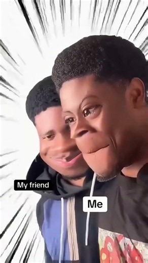POV: You Try Not To Laugh 😂💀