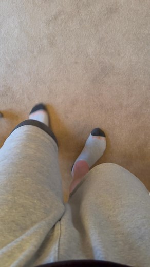 I’m wheezy from Toy Story this legs bad!! | Rod Sharp