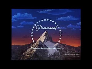 Paramount/Rank Organisation