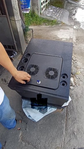 #update_order #videoke_box #videoke_head #pushbutton #karaoke #videoke #speaker #followers #highlights Videoke and Tourcase Box Randy-OLD | Videoke Tourcase Randy VTBR New