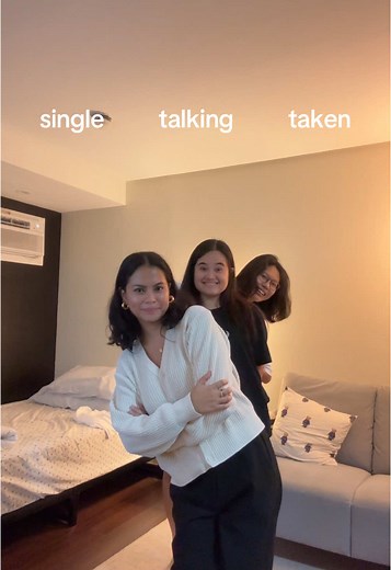 Understanding the Single vs Relationship Trend