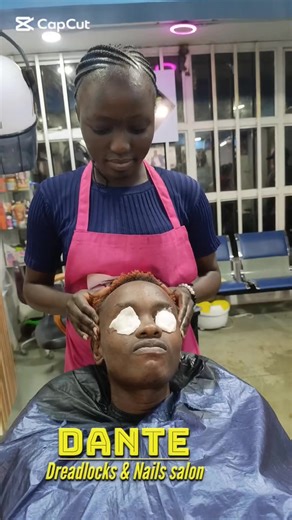 would you come for facial services when its your birthday....??? this how we gonna suprise you 😂😂