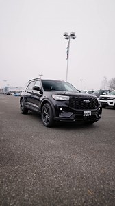  Unleash the Thrill with the 2024 Ford Explorer ST!  Experience the perfect combination of performance, luxury, and cutting-edge tech. The ST trim is designed to turn heads and deliver an exhilarating drive every time.   Don’t miss out—click the link below to learn more and get started today at Waldorf Ford!   https://bit.ly/WaldorfFord-ExplorerST- | Waldorf Ford | Facebook