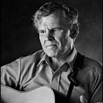 Doc Watson - Windy and Warm