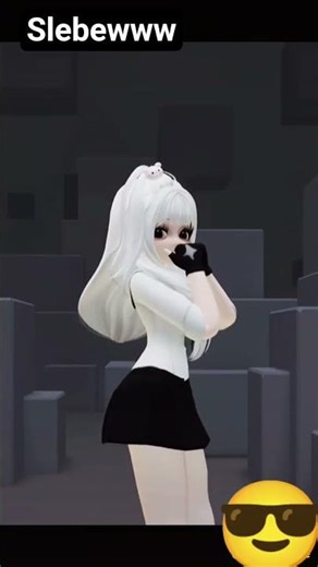 versi Roblox #dj #robloxedit #bstysalwa