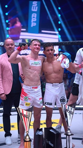 Prawdziwi sportowcy z pasją i energią