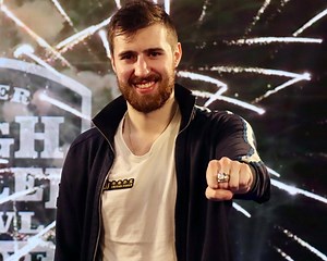 News: Limitless joins the High Stakes Cash Game World Championship