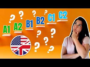 Comprendre les niveaux CECRL (A1 à C2) : test gratuit et conseils 🔥