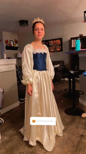 97 reactions · 11 comments | H wearing her handmade dress and WC with his inflatable zebra. Oct 31 2025 | Chelsey Chapeau | Facebook