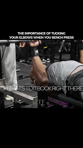 Mastering the Bench Press Setup for Maximum Strength