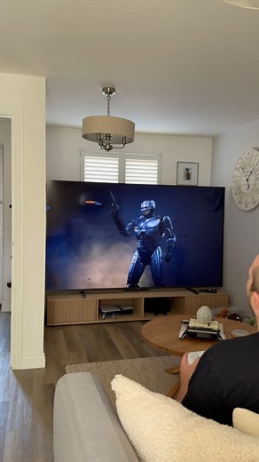 347 reactions · 12 shares | Making the most of the monthly games this time by checking out Robocop 烙 | developeradam | Facebook